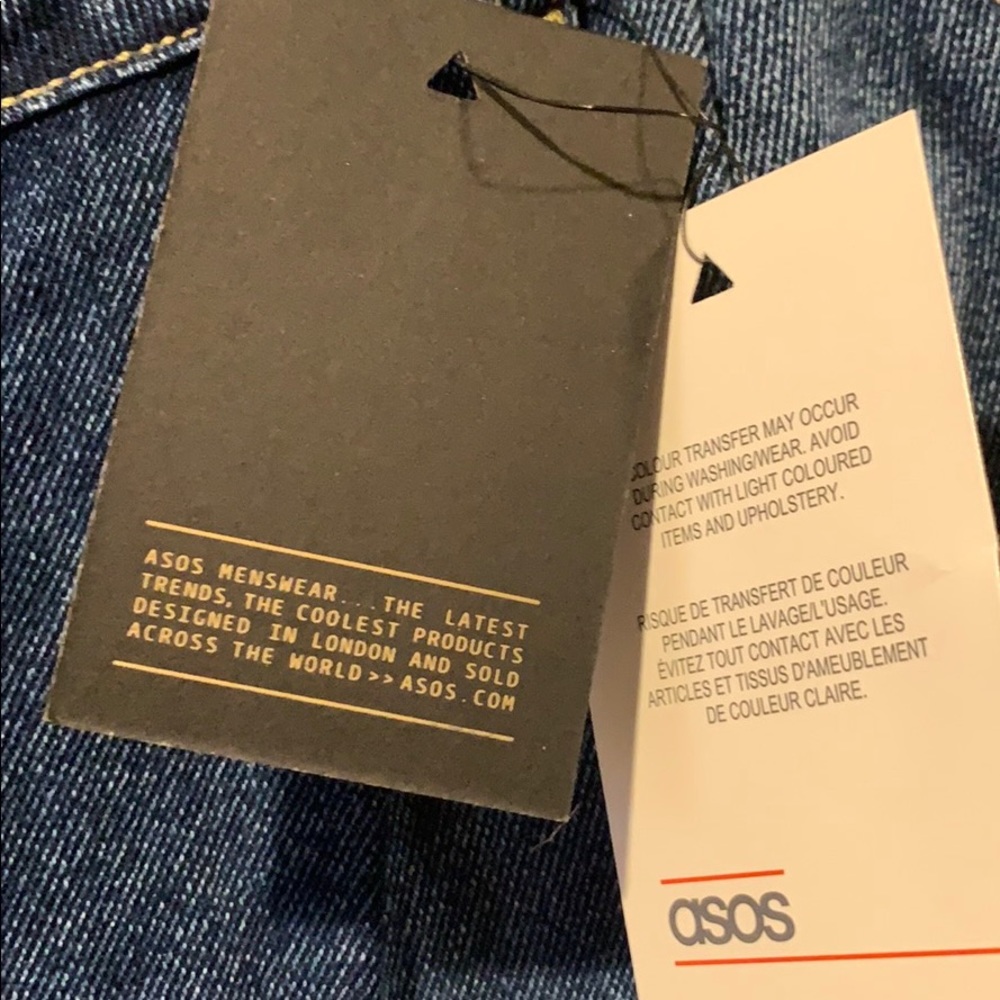 ASOS jeans - Picture 2 of 5